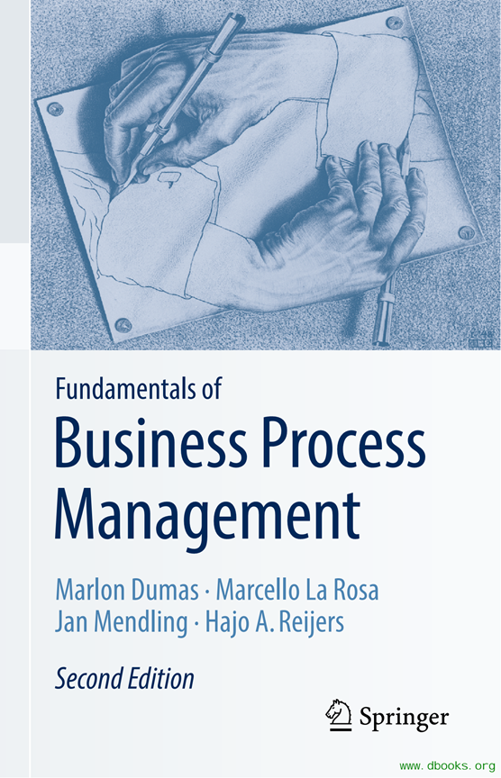 Manajemen Proses Bisnis( H6A.4 ) -Sistem Informasi - 20212