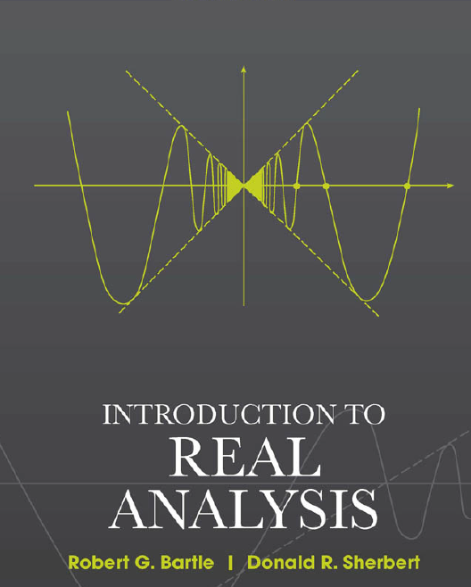 Analisis Real( H2A.4 ) -Matematika - 20212
