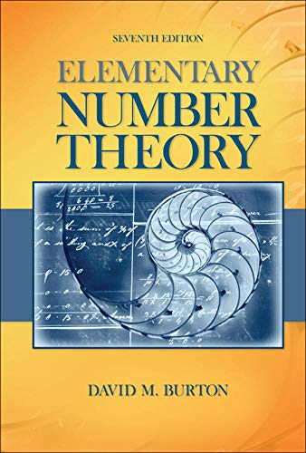 Teori Bilangan( H2A.2 ) -Matematika - 20212