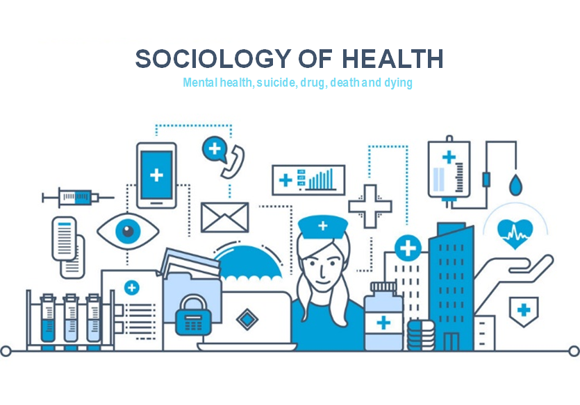 Sosiologi Kesehatan( C ) -Sosiologi - 20212